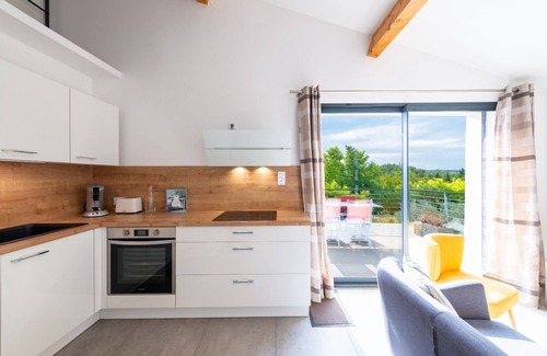 Colonzelle House | Le Mas Moon -Drôme provençale-