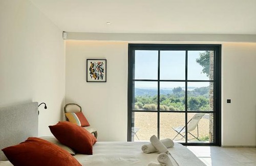 Grimaud Bed & Breakfast | Le Mas Saint Michel Grimaud