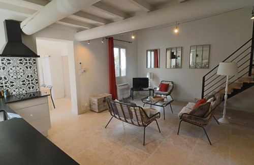 Saint-Didier House | Le mas Sainte Marie