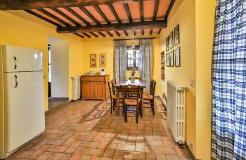 Simignano Apartment | Le Mascie