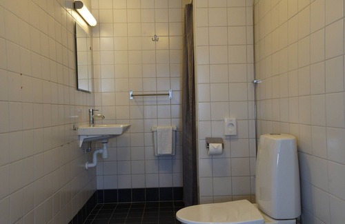 Centrum Bed & Breakfast | Le Mat B&B Göteborg City