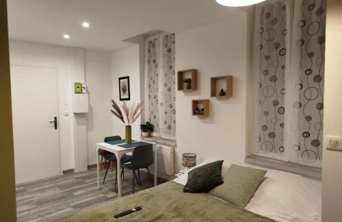 Chalons-en-Champagne Apartment | Le Mau