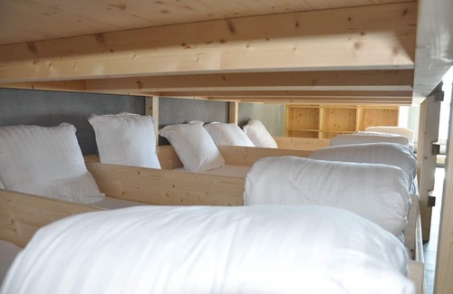 Crans-Montana House | Le Mayen de Colombire