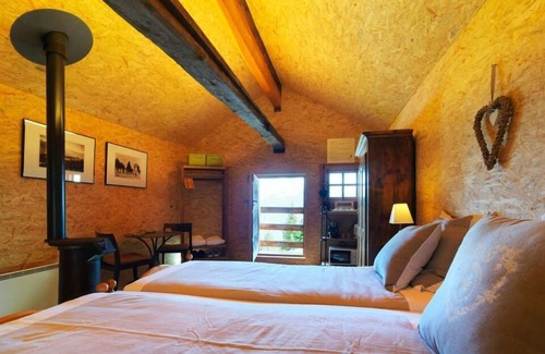 Crans-Montana House | Le Mayen de Colombire