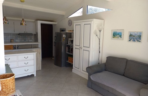 La Croix-Valmer House | Le Mazet de La Croix