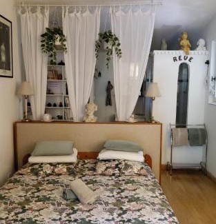 Monteux House | Le Mazet des Beaujots