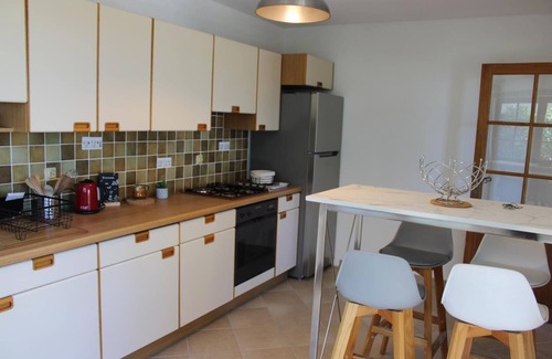 La Colle-sur-Loup House | Le Mazet - LA COLLE SUR LOUP
