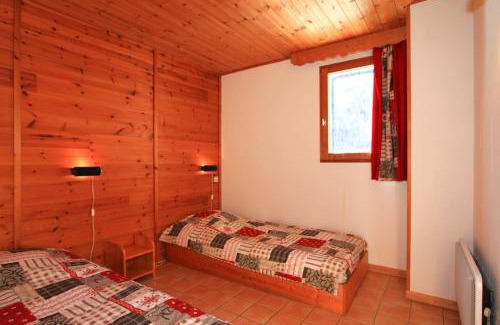 Nevache Ski Chalet | Le Meï Hameau des Chazals Nevache Hautes Alpes