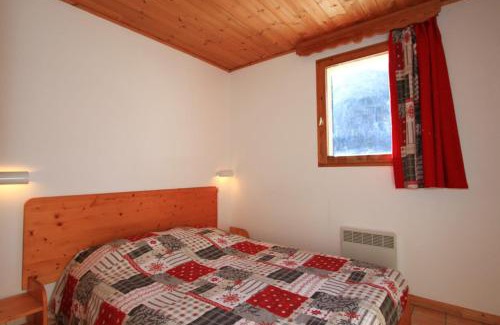Nevache Ski Chalet | Le Meï Hameau des Chazals Nevache Hautes Alpes