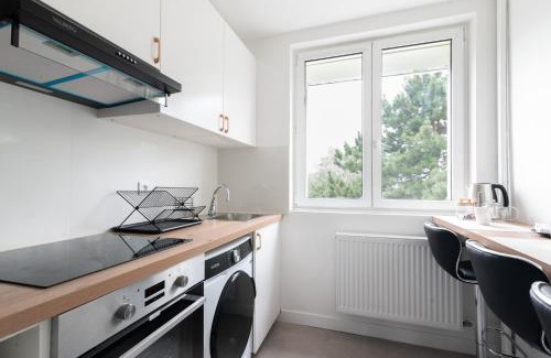 Rosny-sous-Bois Apartment | Le Medima - Charmant Appt pour 8