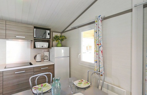 Argeles-sur-Mer House | Le Mediterranée by Interhome