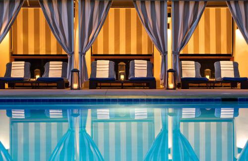 Dunwoody Hotel | Le Meridien Atlanta Perimeter