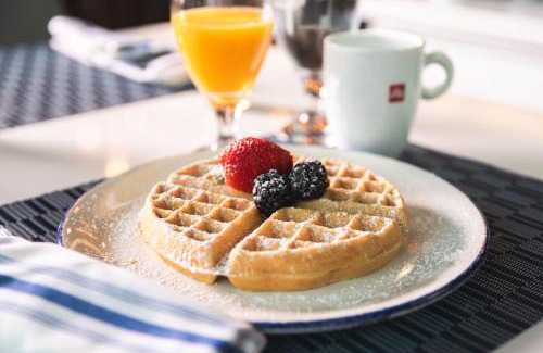 Dunwoody Hotel | Le Meridien Atlanta Perimeter