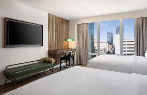 Downtown Fort Worth Hotel | Le Meridien Fort Worth Downtown