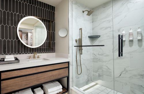 Downtown Fort Worth Hotel | Le Meridien Fort Worth Downtown