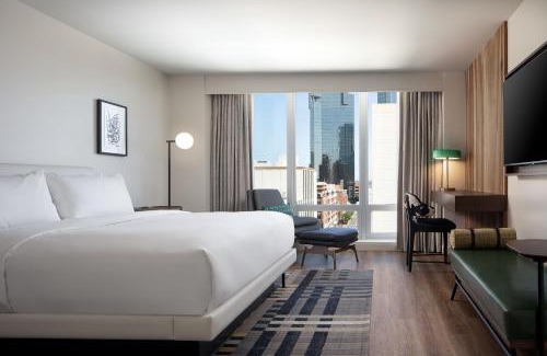 Downtown Fort Worth Hotel | Le Meridien Fort Worth Downtown
