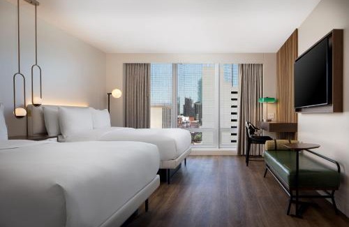 Downtown Fort Worth Hotel | Le Meridien Fort Worth Downtown