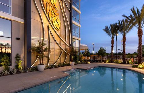 Arcadia Hotel | Le Meridien Pasadena Arcadia