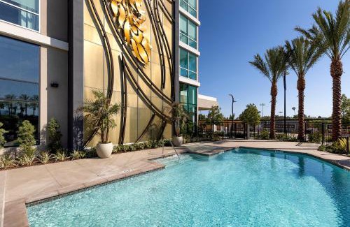 Arcadia Hotel | Le Meridien Pasadena Arcadia