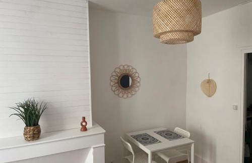 Castres Apartment | Le Mi-Stud