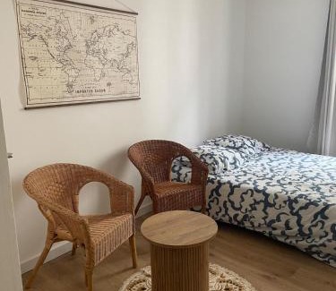 Castres Apartment | Le Mi-Stud