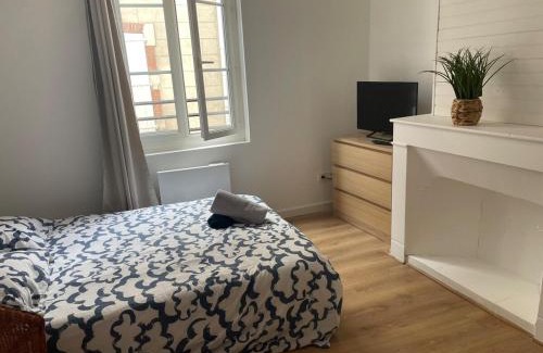 Castres Apartment | Le Mi-Stud