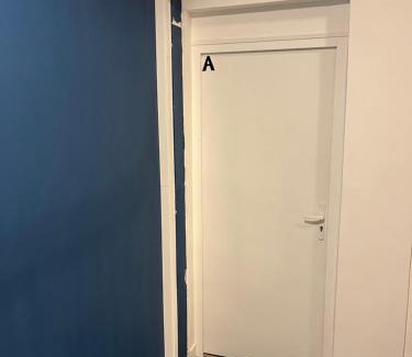 Hincmar Apartment | Le millésimé rémois
