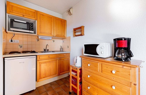 Le Grand-Bornand Apartment | Le Millepertuis family stay in the mountains