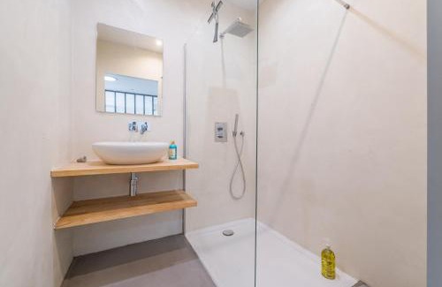 Pont des Demoiselles-Montaudran-La Terrasse Apartment | Le Minautore - Charmant studio climatisé
