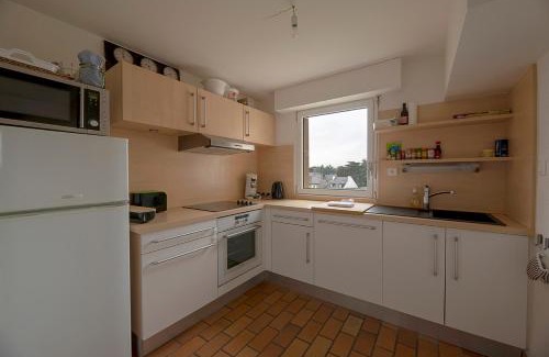 Rotheneuf-Le Pont Apartment | Le Minihic