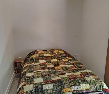 Minimes - Barriere de Paris Apartment | Le Minimosa T2 au pied du métro