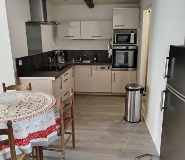 Minimes - Barriere de Paris Apartment | Le Minimosa T2 au pied du métro