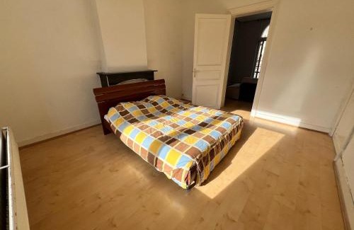 Outremeuse Apartment | Le Minimum