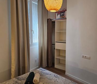 Beziers City Centre Apartment | Le Miquel-Appartement Béziers Centre