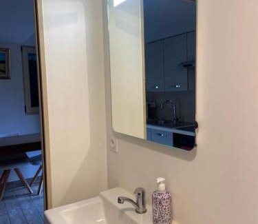 Miribel Apartment | Le Miribel