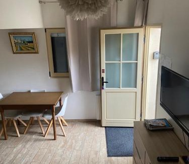 Miribel Apartment | Le Miribel
