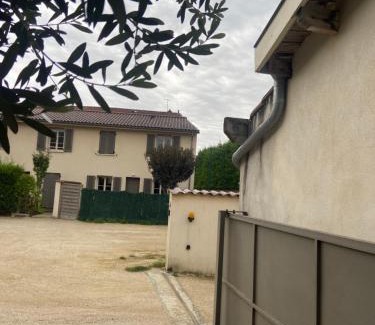 Miribel Apartment | Le Miribel