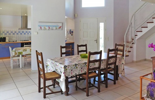 Messanges House | Le Moïsan by Interhome