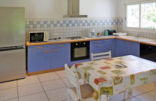 Messanges House | Le Moïsan by Interhome