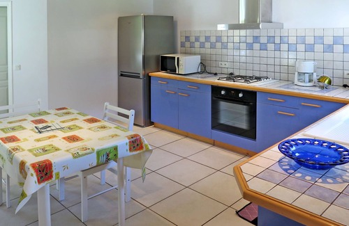 Messanges House | Le Moïsan by Interhome