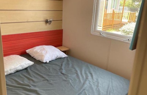 Vic-la-Gardiole Other | Le mobil home de Julia