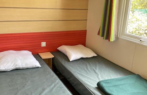 Vic-la-Gardiole Other | Le mobil home de Julia