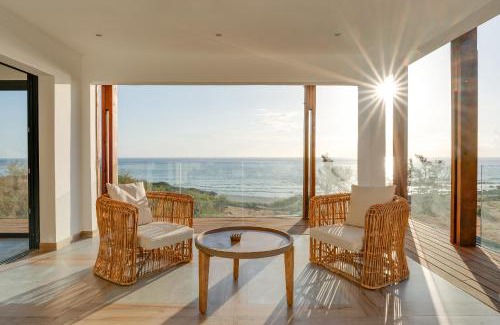 Trois-Bassins Apartment | Le Moma by the ocean