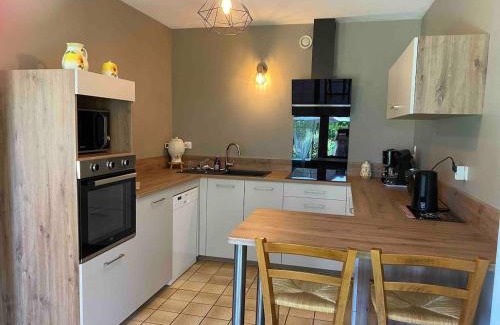 Saint-Julien-de-Lampon House | Le Mondou