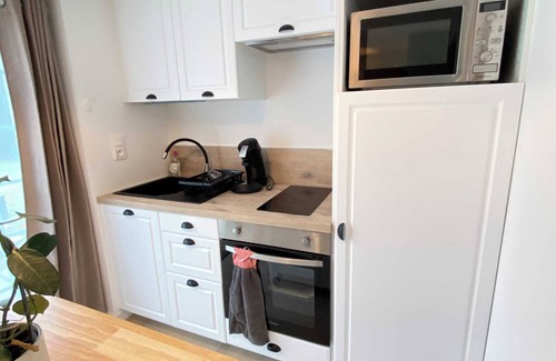 Sartilly-Baie-Bocage Apartment | LE MONT D'ELAINE