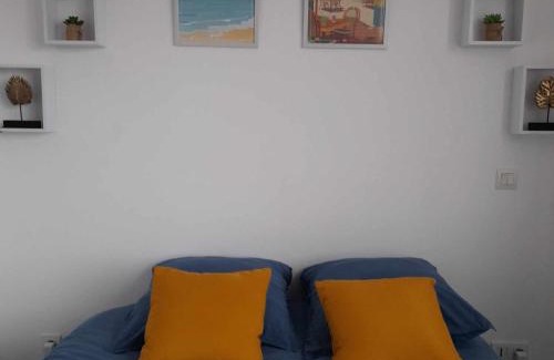 Le Portel Apartment | Le Mont de Couppes