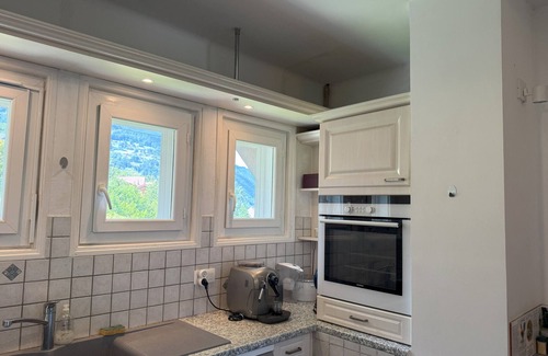 Sallanches Apartment | Le Montagny – Séjour Cosy au Cœur des Alpes