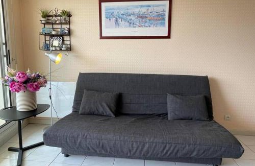 La Chaume Apartment | - Le Montauban - Appartement avec grande terrasse