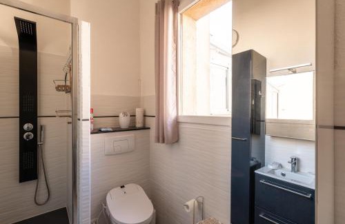 Monticello Apartment | Le Monti