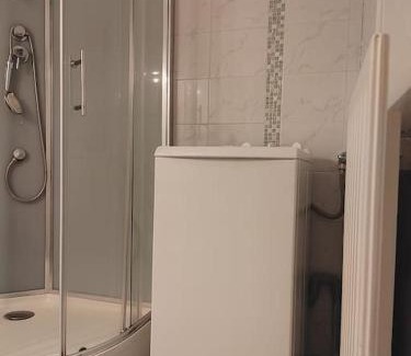 Besancon Apartment | Le Montjoux Appartement Calme-Parking